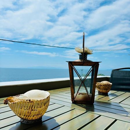 Manti Apartment Skala Marion Luaran gambar