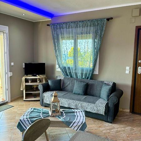 Manti Apartment Skala Marion Luaran gambar