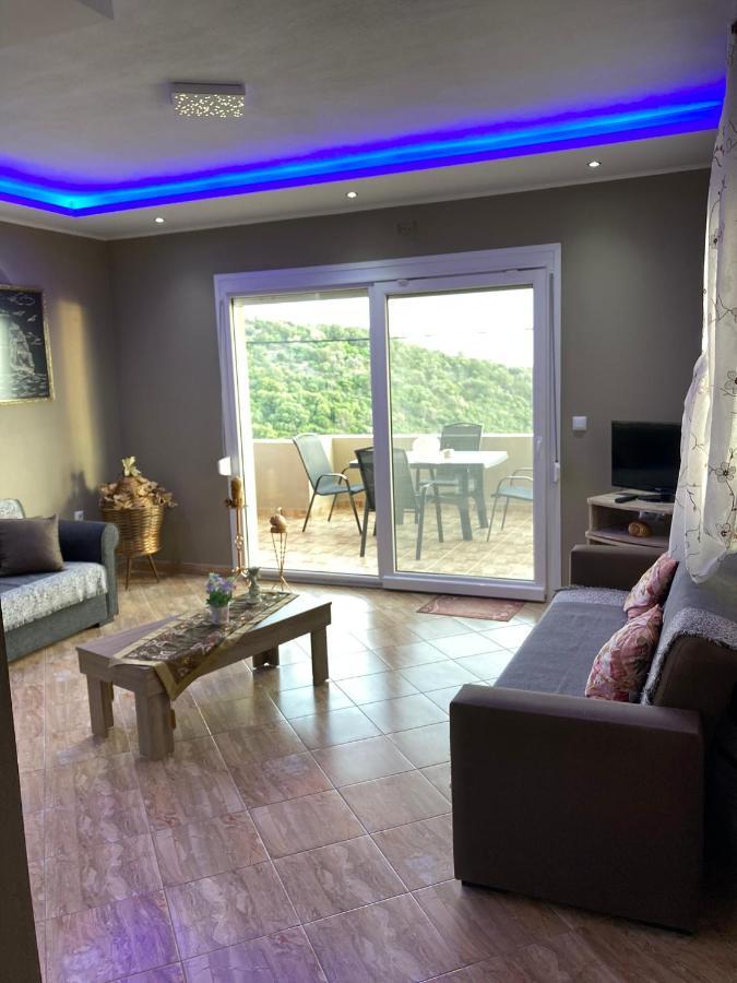Manti Apartment Skala Marion Luaran gambar