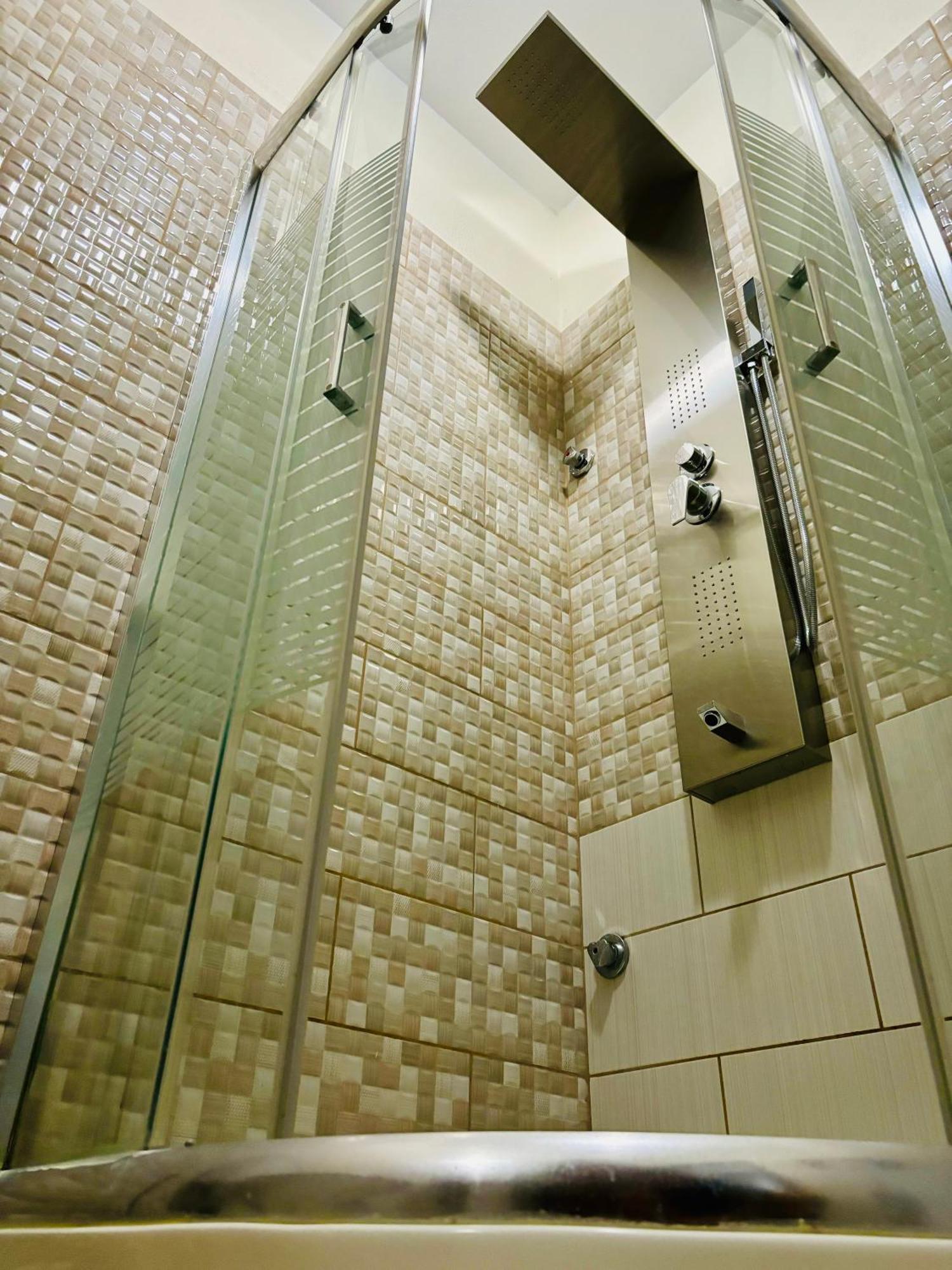 Manti Apartment Skala Marion Luaran gambar