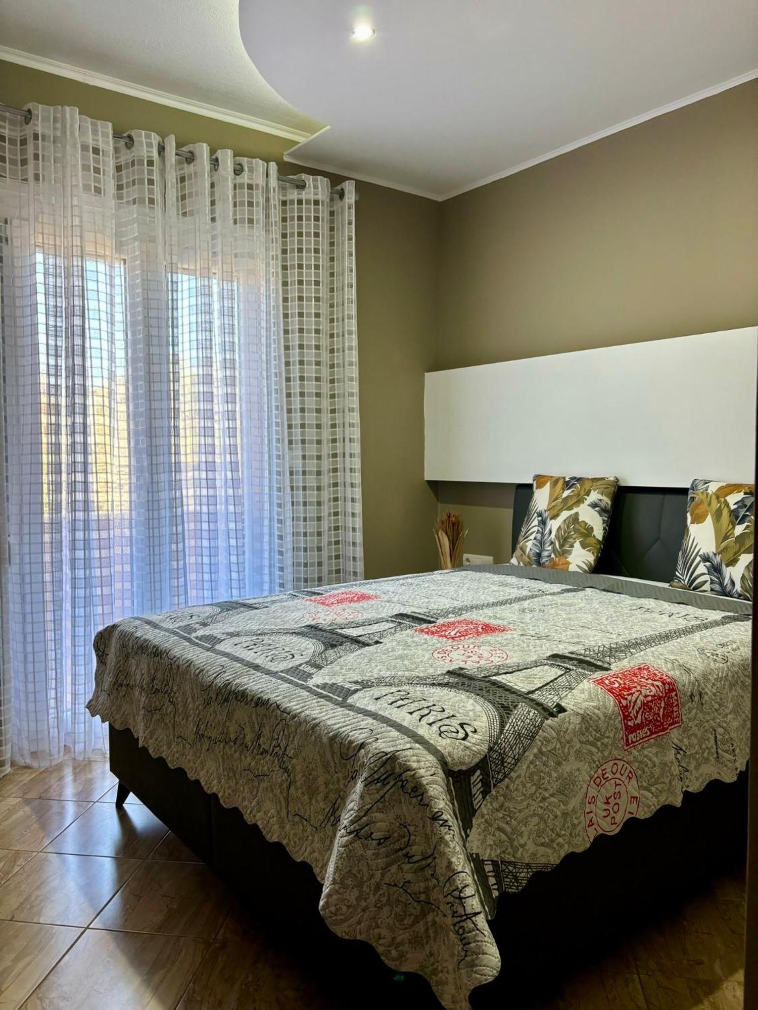 Manti Apartment Skala Marion Luaran gambar